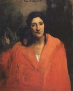 John Singer Sargent Gitana (mk18) Germany oil painting artist